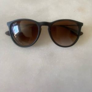 Ray Ban Sunglasses